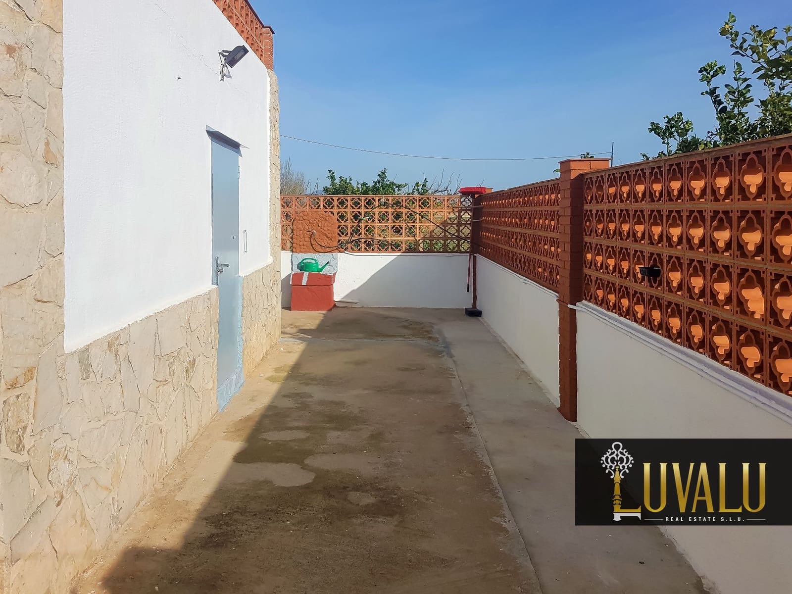 3 soveværelse Villa til salg i Vinaros med garage - € 399.000 (Ref: 8190201)