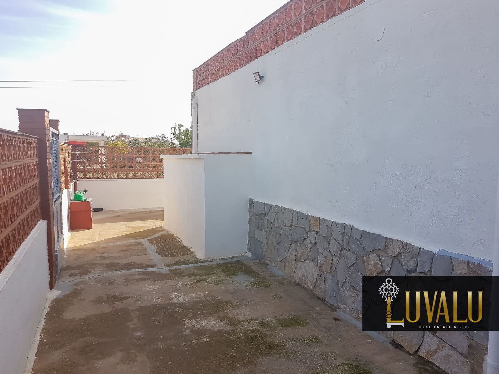 3 soveværelse Villa til salg i Vinaros med garage - € 399.000 (Ref: 8190201)