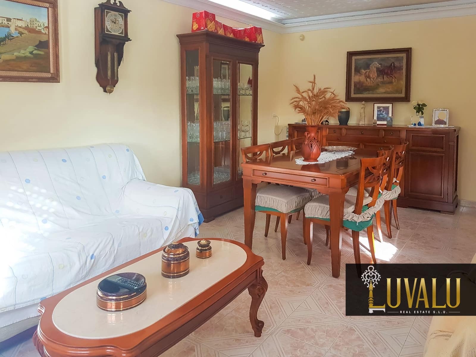 3 soveværelse Villa til salg i Vinaros med garage - € 399.000 (Ref: 8190201)