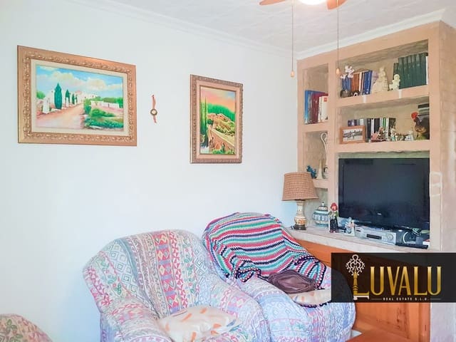 3 soveværelse Villa til salg i Vinaròs med garage - € 399.000 (Ref: 8190201)