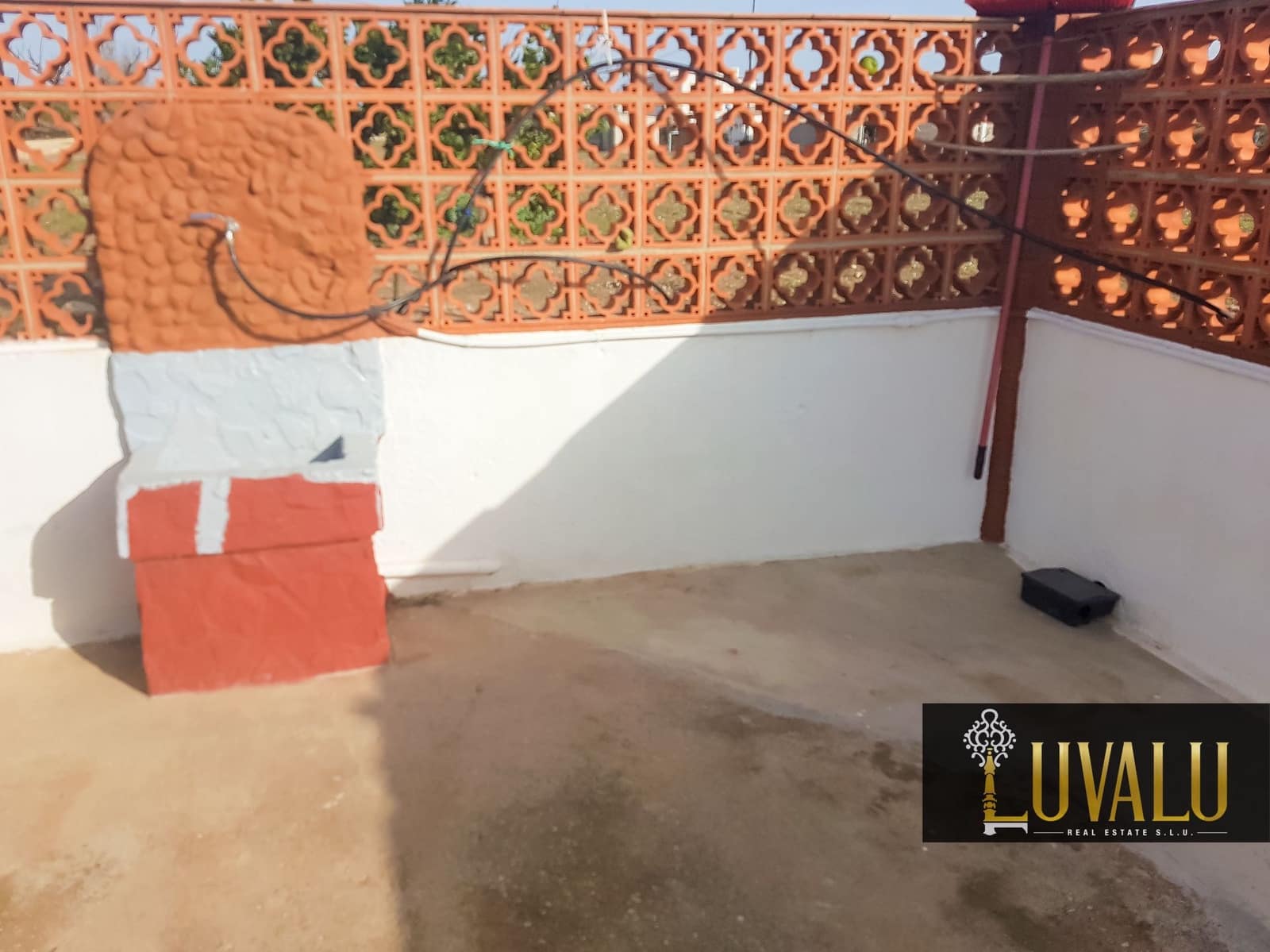 3 soveværelse Villa til salg i Vinaros med garage - € 399.000 (Ref: 8190201)