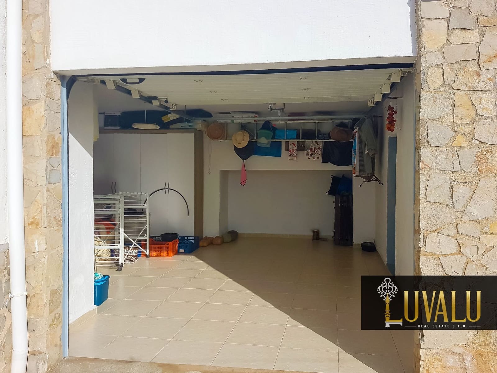 3 soveværelse Villa til salg i Vinaros med garage - € 399.000 (Ref: 8190201)