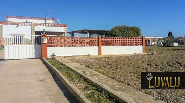 3 soveværelse Villa til salg i Vinaròs med garage - € 399.000 (Ref: 8190201)