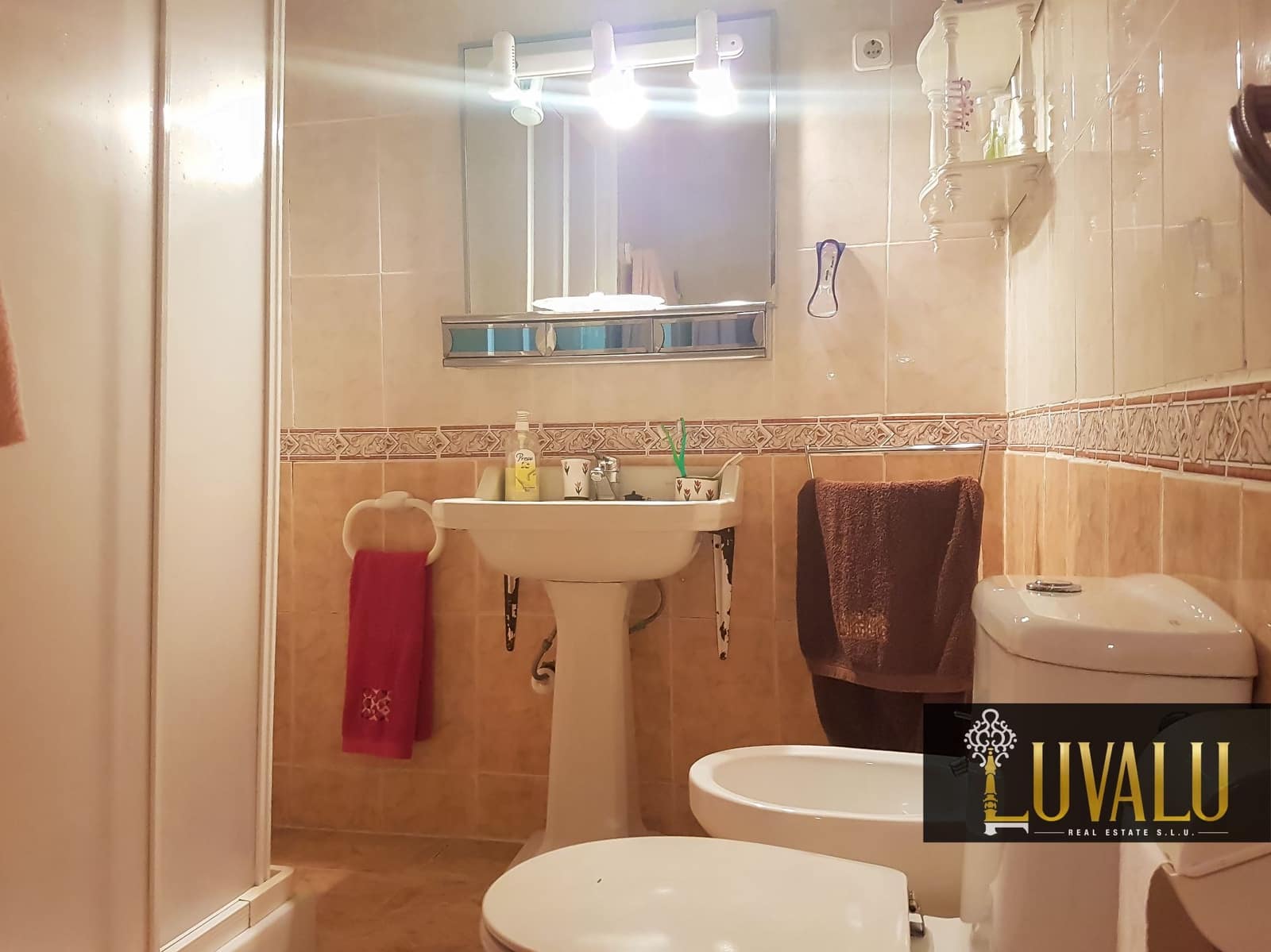 3 soveværelse Villa til salg i Vinaros med garage - € 399.000 (Ref: 8190201)