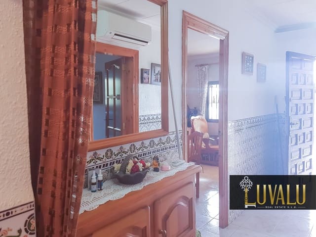 3 soveværelse Villa til salg i Vinaròs med garage - € 399.000 (Ref: 8190201)