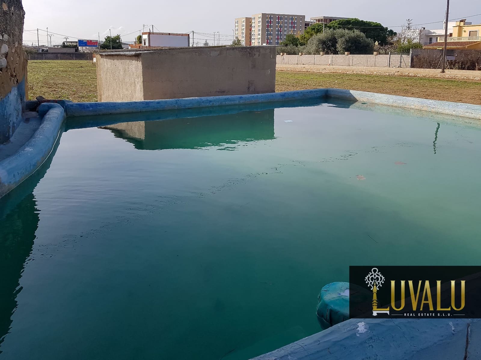 3 soveværelse Villa til salg i Vinaros med garage - € 399.000 (Ref: 8190201)