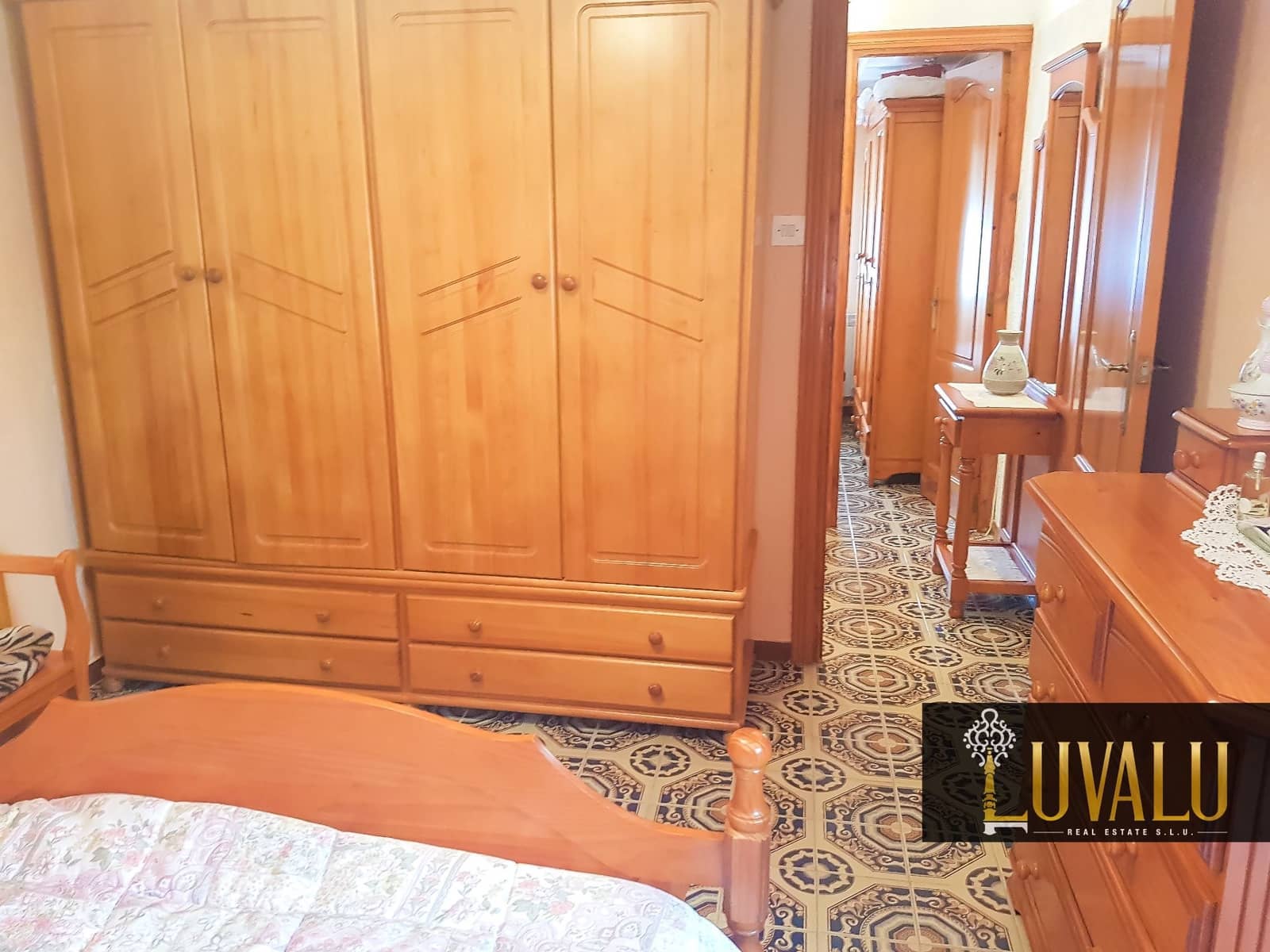 3 soveværelse Villa til salg i Vinaros med garage - € 399.000 (Ref: 8190201)