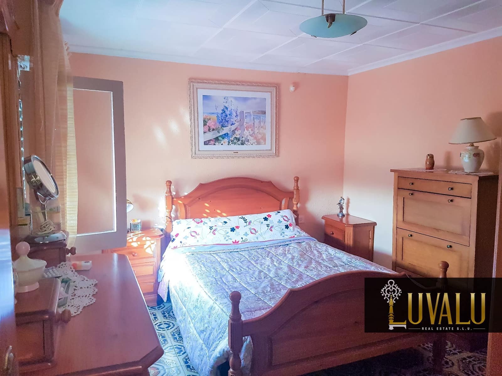 3 soveværelse Villa til salg i Vinaros med garage - € 399.000 (Ref: 8190201)