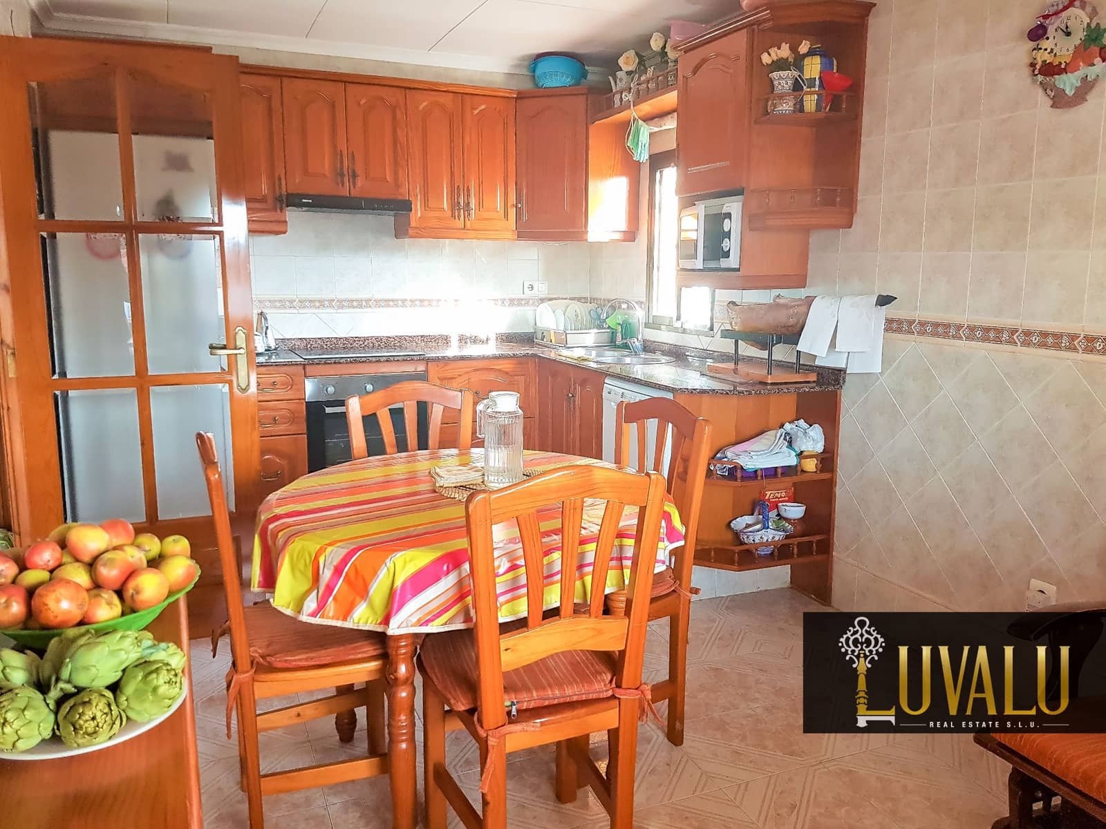 3 soveværelse Villa til salg i Vinaros med garage - € 399.000 (Ref: 8190201)