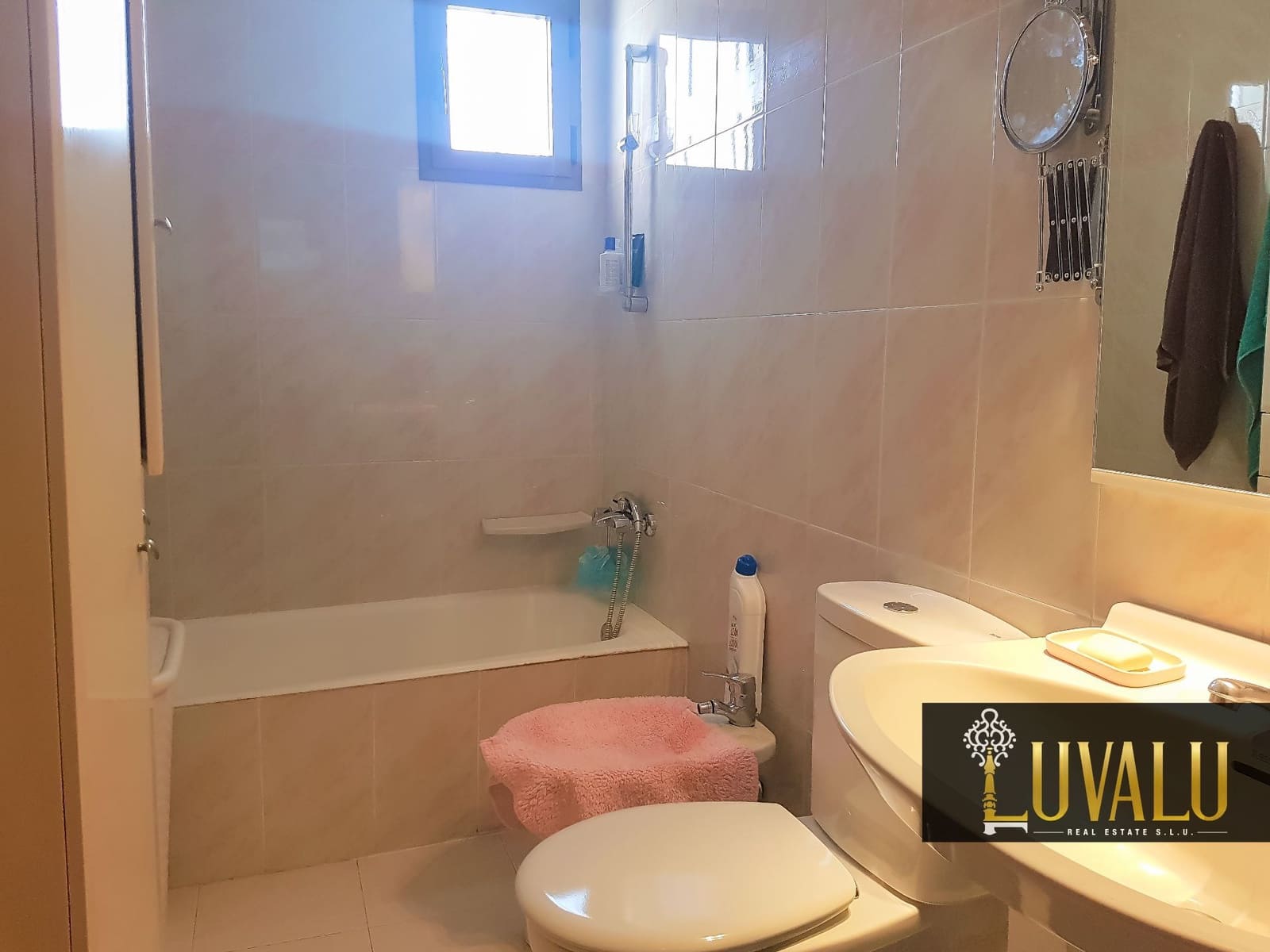 3 soveværelse Villa til salg i Vinaros med garage - € 399.000 (Ref: 8190201)