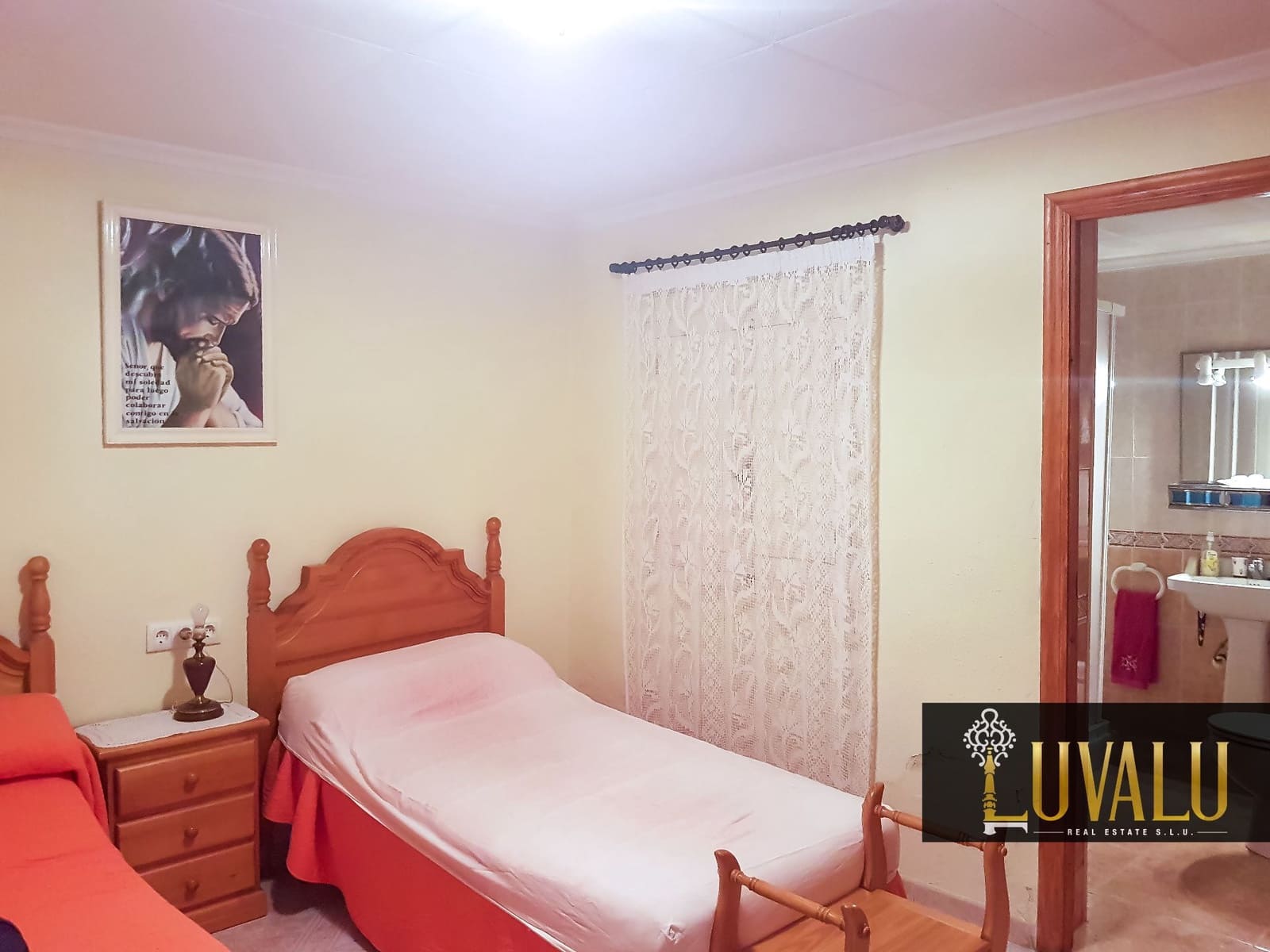 3 soveværelse Villa til salg i Vinaros med garage - € 399.000 (Ref: 8190201)