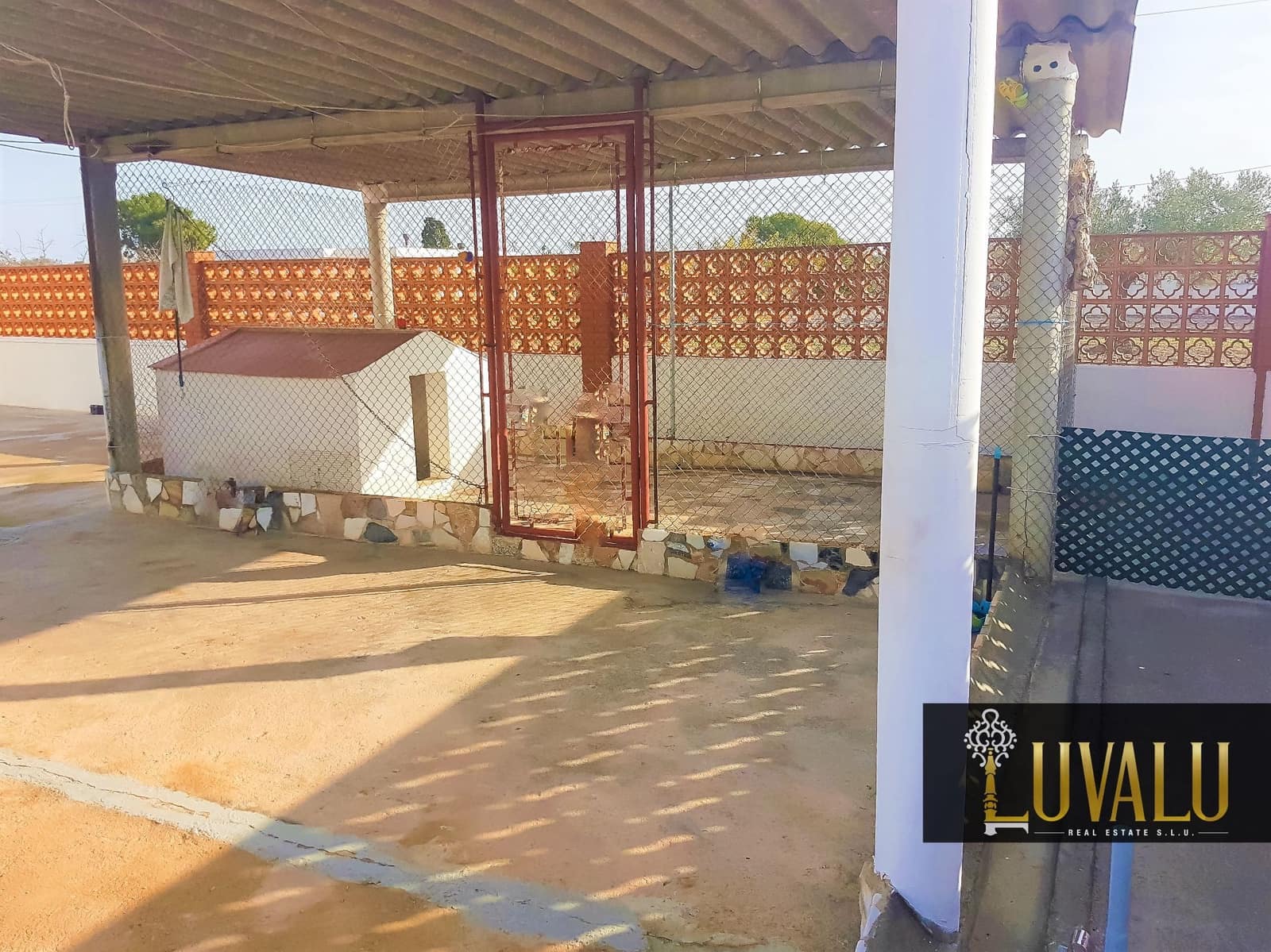 3 soveværelse Villa til salg i Vinaros med garage - € 399.000 (Ref: 8190201)