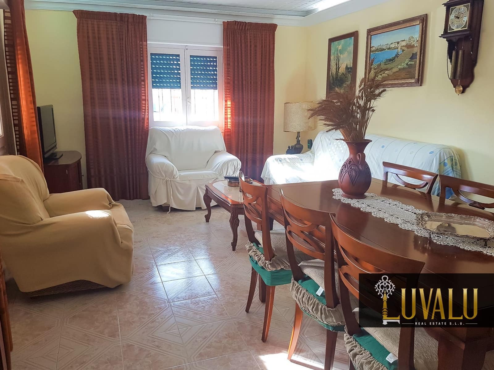 3 soveværelse Villa til salg i Vinaros med garage - € 399.000 (Ref: 8190201)