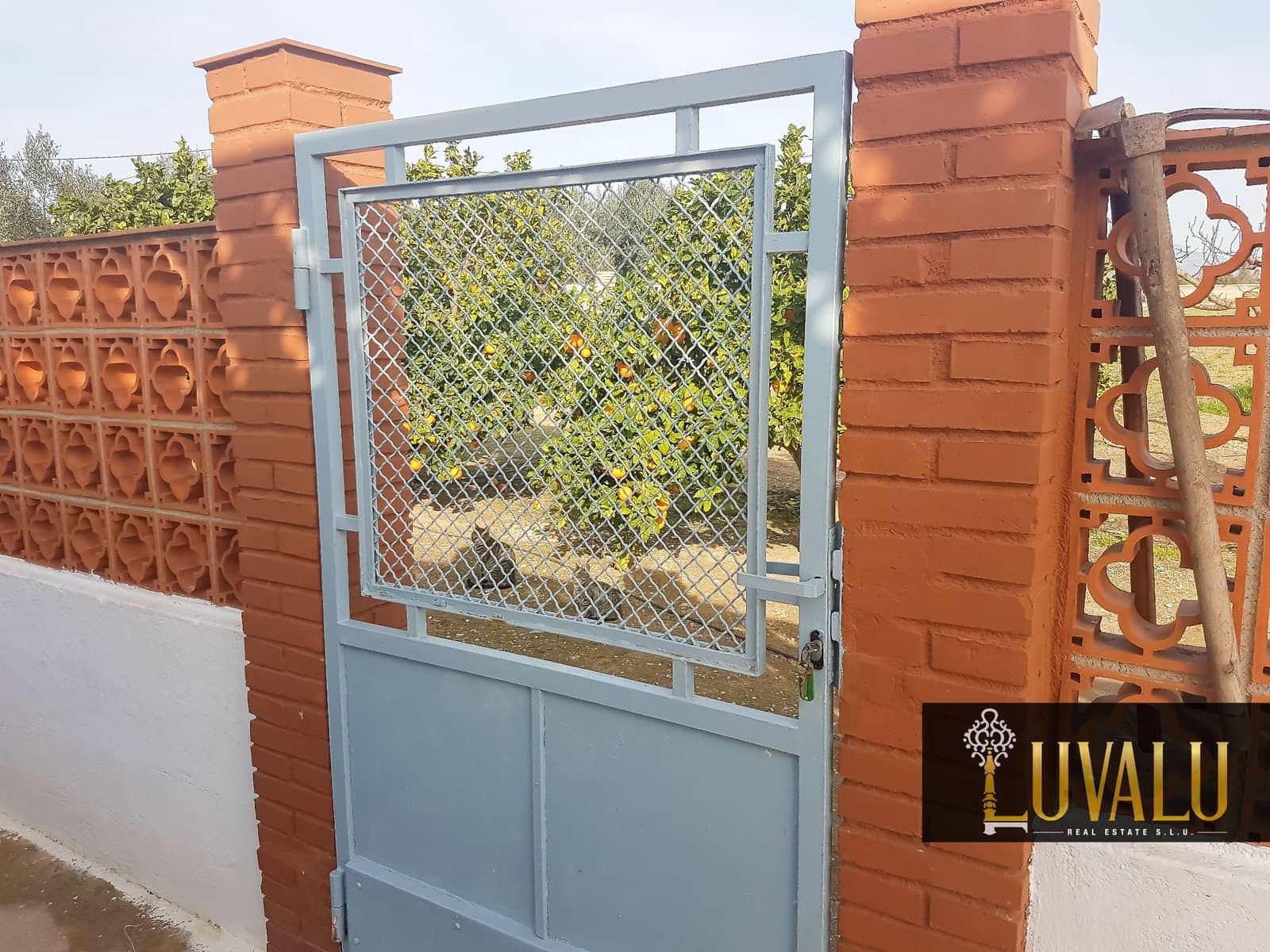 3 soveværelse Villa til salg i Vinaros med garage - € 399.000 (Ref: 8190201)