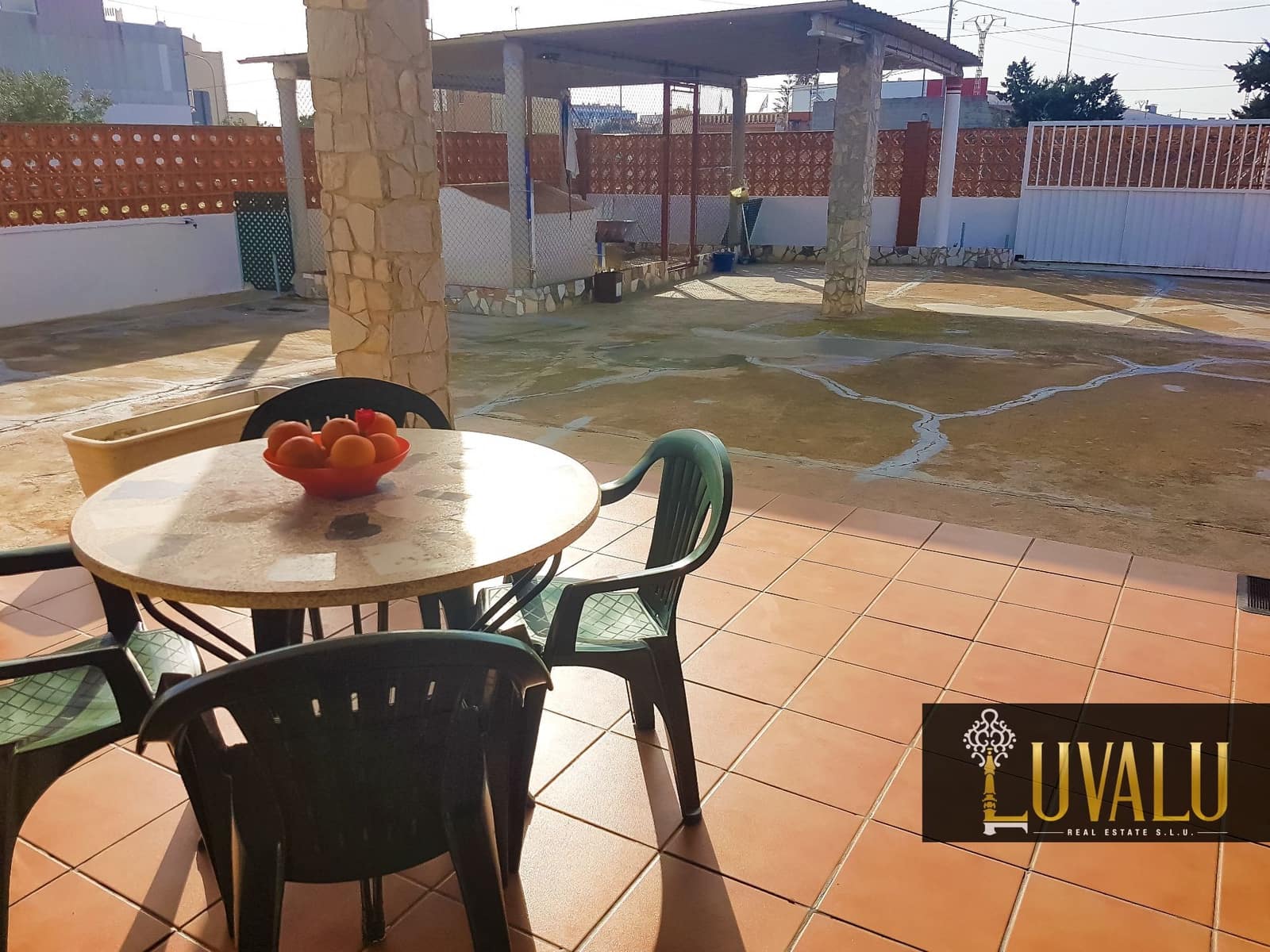 3 soveværelse Villa til salg i Vinaros med garage - € 399.000 (Ref: 8190201)