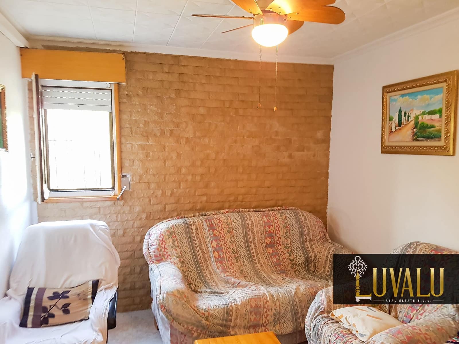 3 soveværelse Villa til salg i Vinaros med garage - € 399.000 (Ref: 8190201)