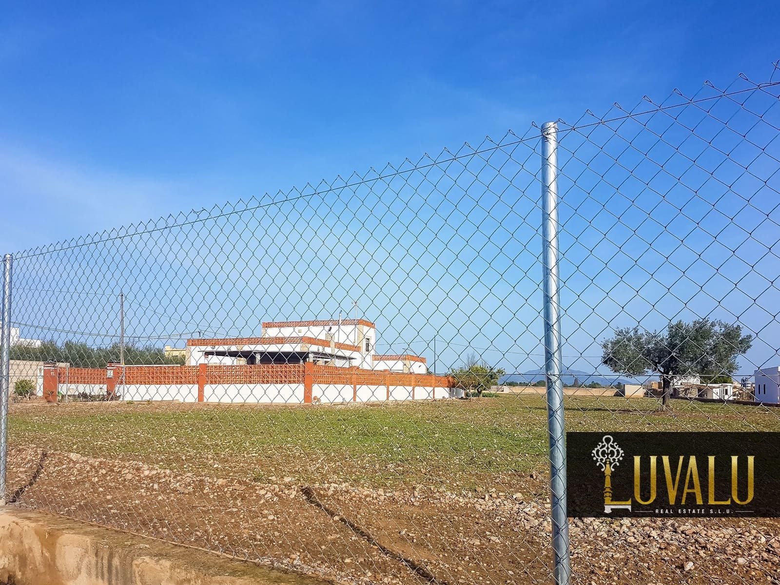 3 soveværelse Villa til salg i Vinaros med garage - € 399.000 (Ref: 8190201)