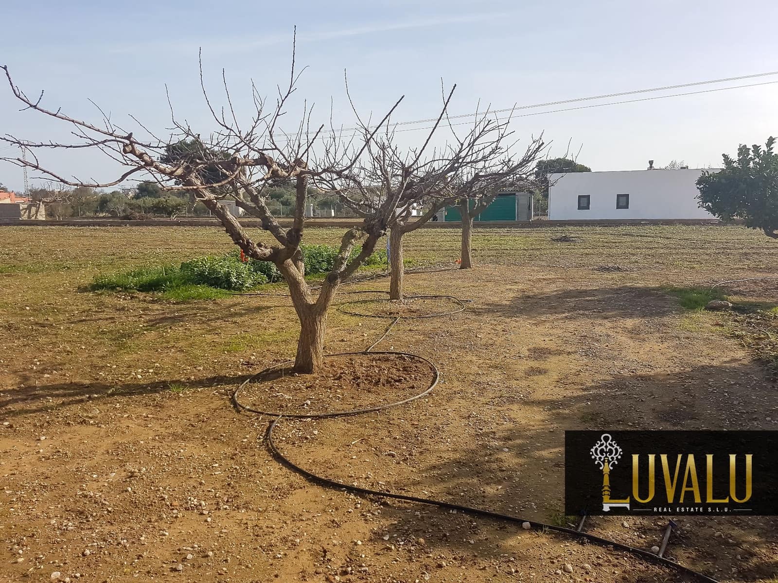 3 soveværelse Villa til salg i Vinaros med garage - € 399.000 (Ref: 8190201)