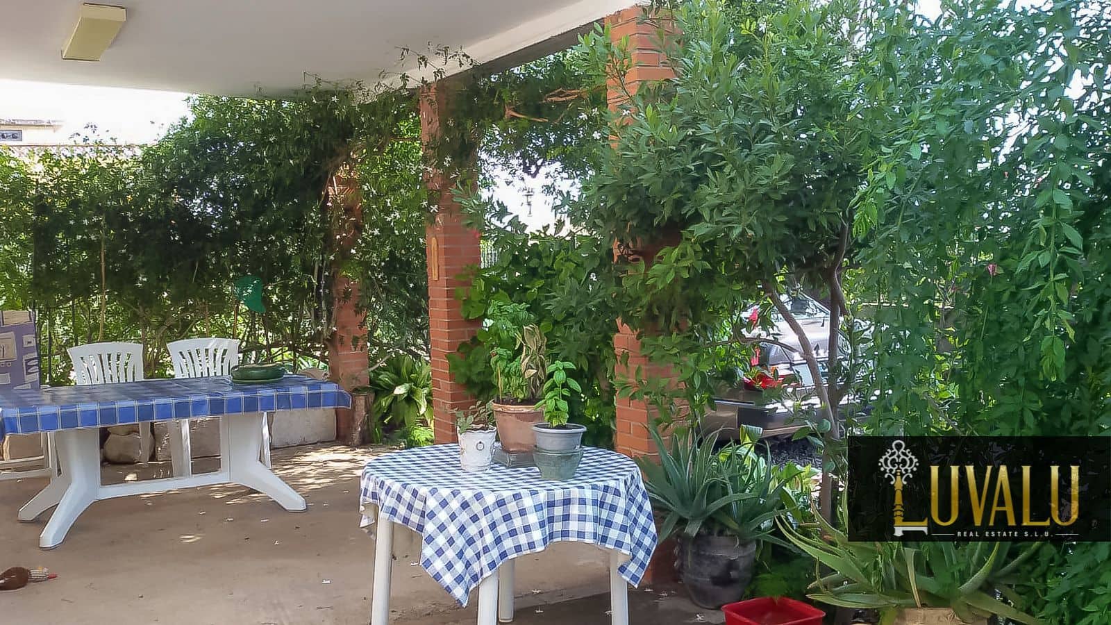 3 soveværelse Finca/Landehus til salg i Benicarlo med swimmingpool garage - € 320.000 (Ref: 8197137)