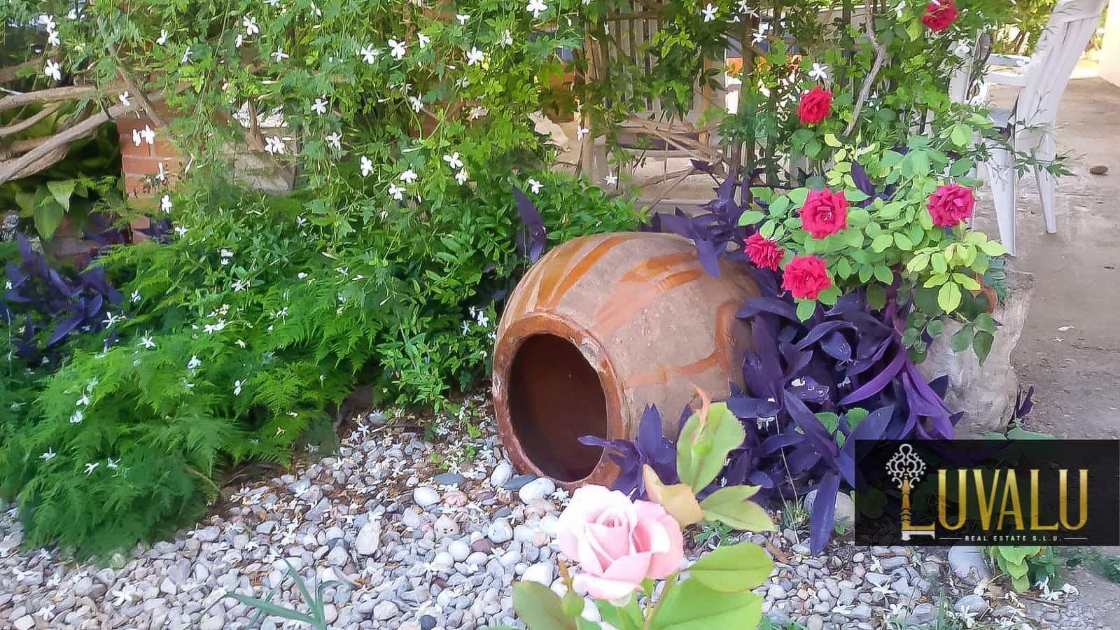 3 soveværelse Finca/Landehus til salg i Benicarlo med swimmingpool garage - € 320.000 (Ref: 8197137)