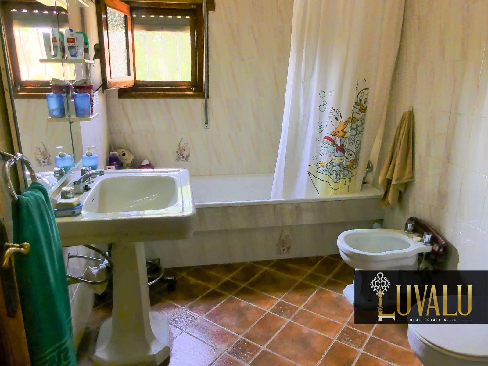 3 soveværelse Finca/Landehus til salg i Benicarlo med swimmingpool garage - € 320.000 (Ref: 8197137)