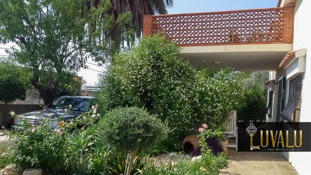 3 bedroom Finca/Country House for sale in Benicarló with pool garage - € 320,000 (Ref: 8197137)