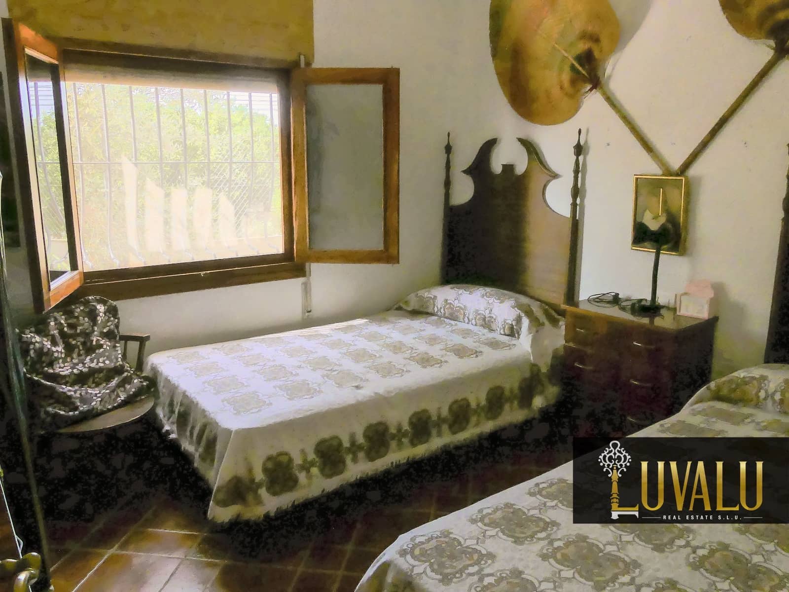 3 soveværelse Finca/Landehus til salg i Benicarlo med swimmingpool garage - € 320.000 (Ref: 8197137)