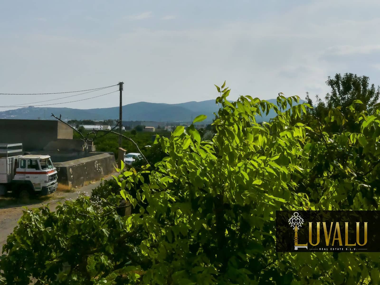 3 soveværelse Finca/Landehus til salg i Benicarlo med swimmingpool garage - € 320.000 (Ref: 8197137)