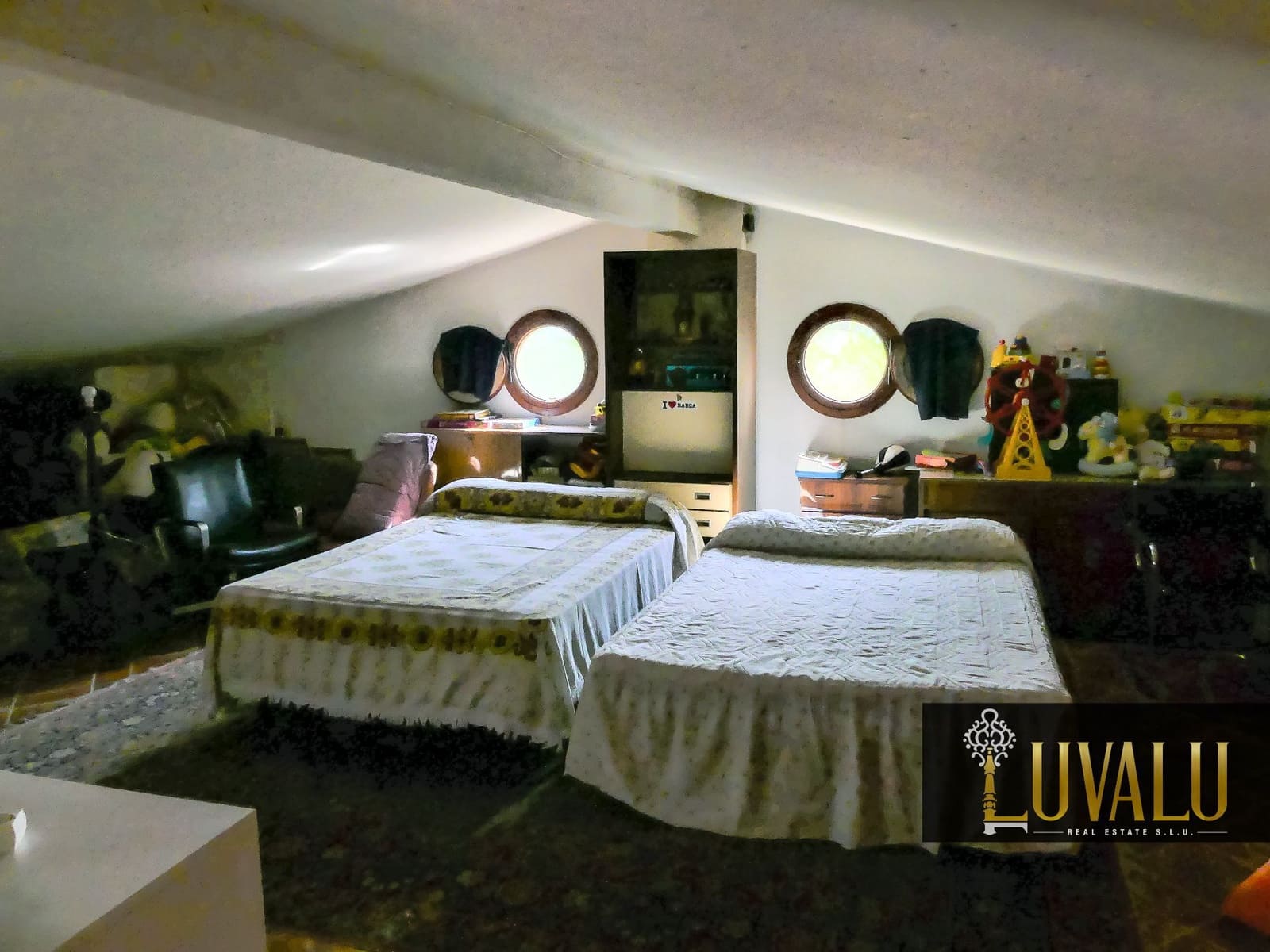 3 soveværelse Finca/Landehus til salg i Benicarlo med swimmingpool garage - € 320.000 (Ref: 8197137)