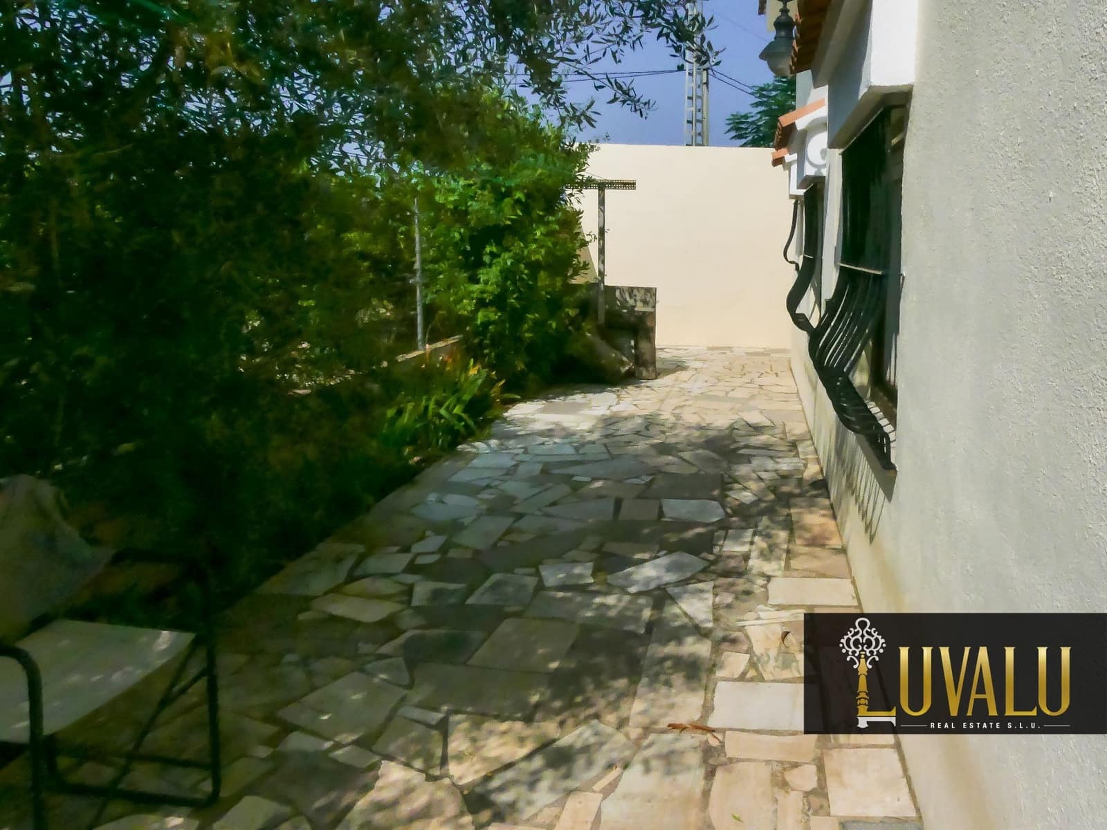 3 soveværelse Finca/Landehus til salg i Benicarlo med swimmingpool garage - € 320.000 (Ref: 8197137)