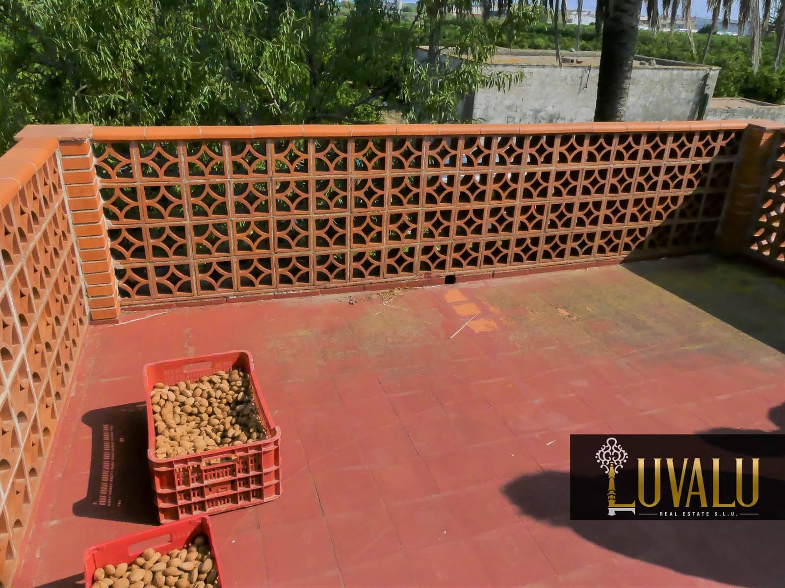 3 soveværelse Finca/Landehus til salg i Benicarlo med swimmingpool garage - € 320.000 (Ref: 8197137)