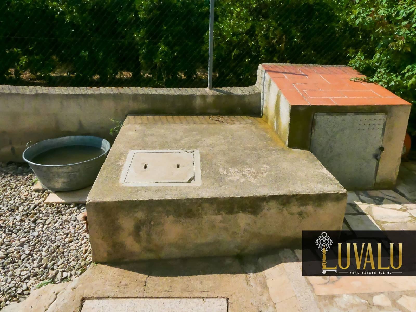 3 soveværelse Finca/Landehus til salg i Benicarlo med swimmingpool garage - € 320.000 (Ref: 8197137)