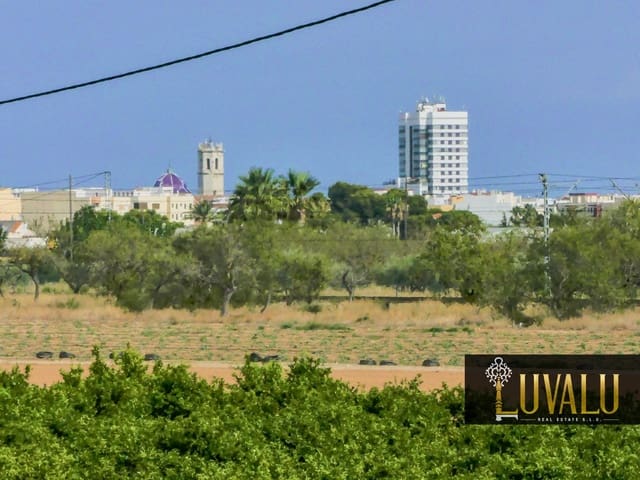 3 bedroom Finca/Country House for sale in Benicarló with pool garage - € 320,000 (Ref: 8197137)