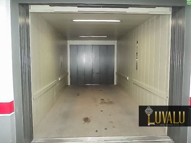 Garage for sale in Benicarló - € 7,000 (Ref: 8202778)