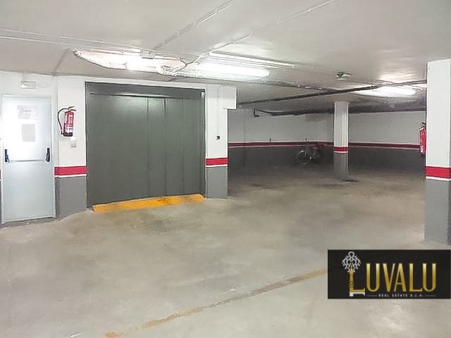 Garage for sale in Benicarló - € 7,000 (Ref: 8202778)