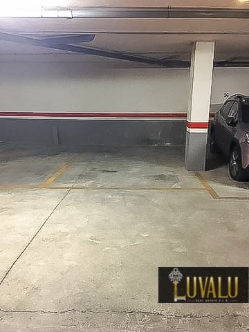 Garage til salg i Benicarlo - € 7.000 (Ref: 8202778)