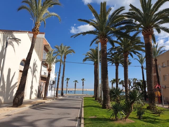 Garage for sale in Benicarló - € 7,000 (Ref: 8202778)