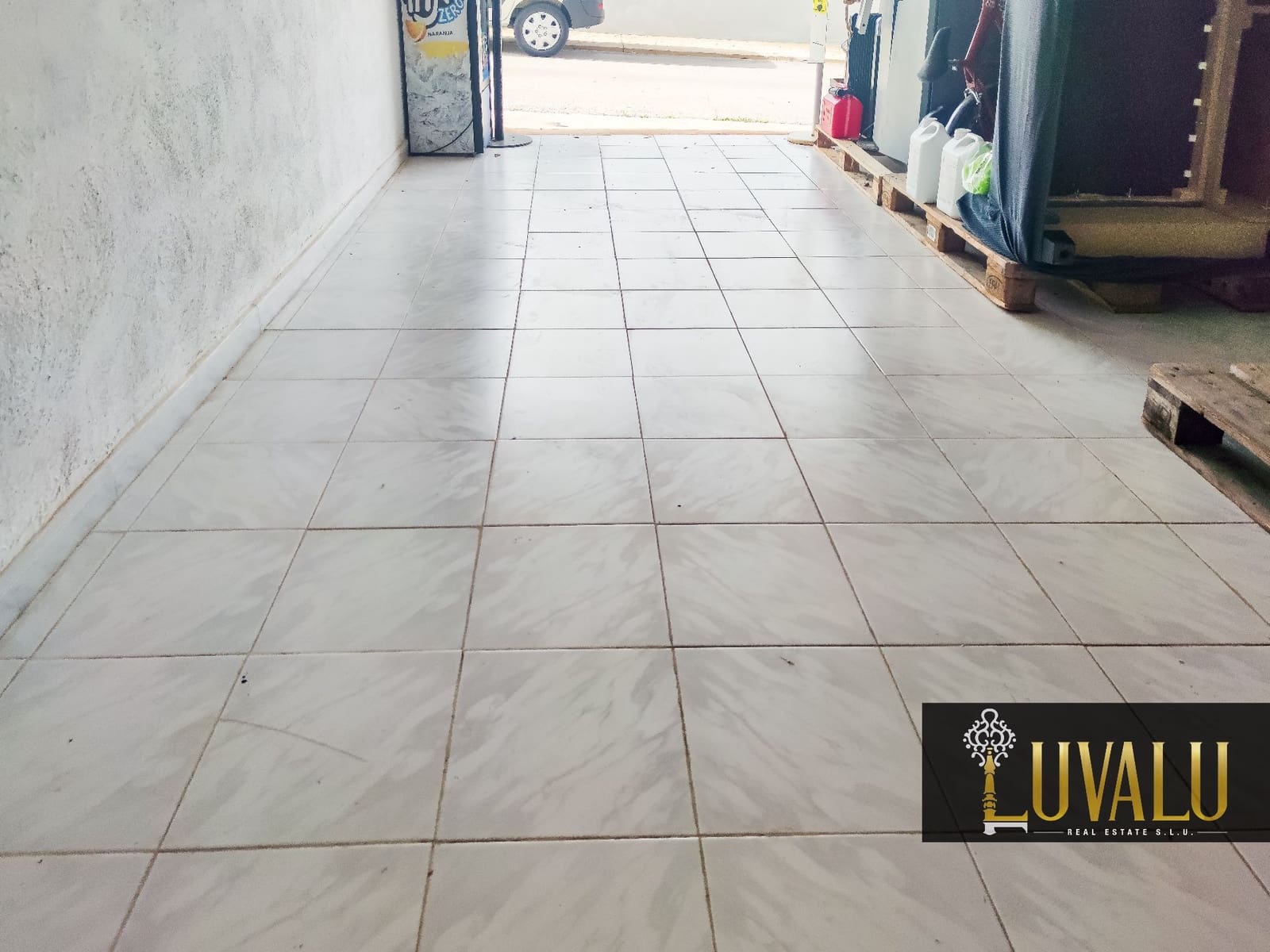 Garage til salg i Peniscola - € 25.000 (Ref: 8412126)