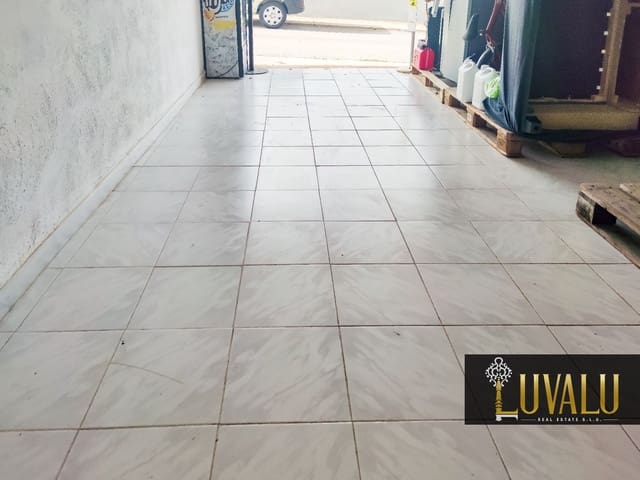 Garage for sale in Peñíscola - € 25,000 (Ref: 8412126)