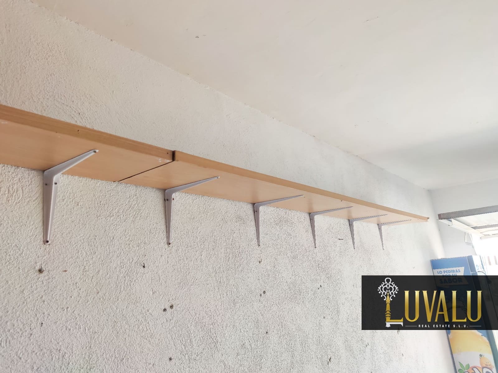 Garage til salg i Peniscola - € 25.000 (Ref: 8412126)