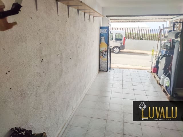 Garage for sale in Peñíscola - € 25,000 (Ref: 8412126)