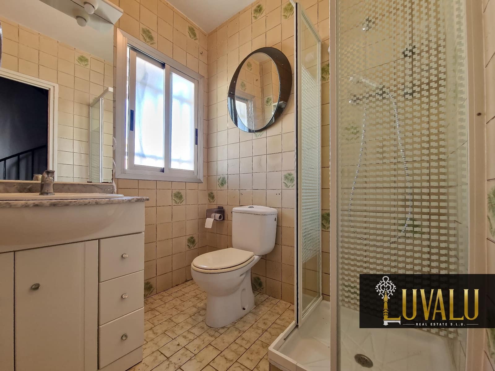 3 soveværelse Semi-Rækkehus til salg i Peniscola med swimmingpool garage - € 195.000 (Ref: 8468797)