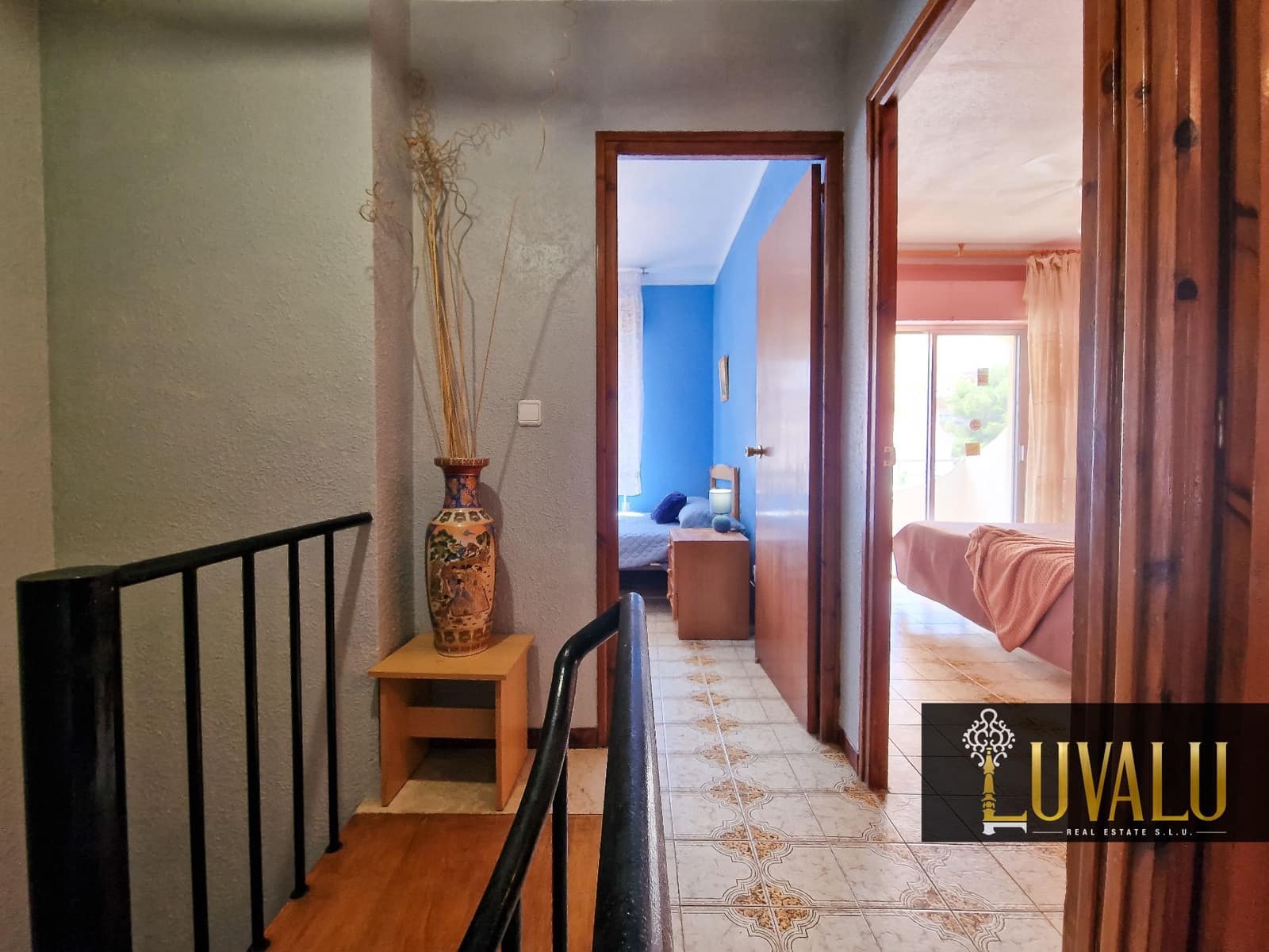 3 soveværelse Semi-Rækkehus til salg i Peniscola med swimmingpool garage - € 195.000 (Ref: 8468797)