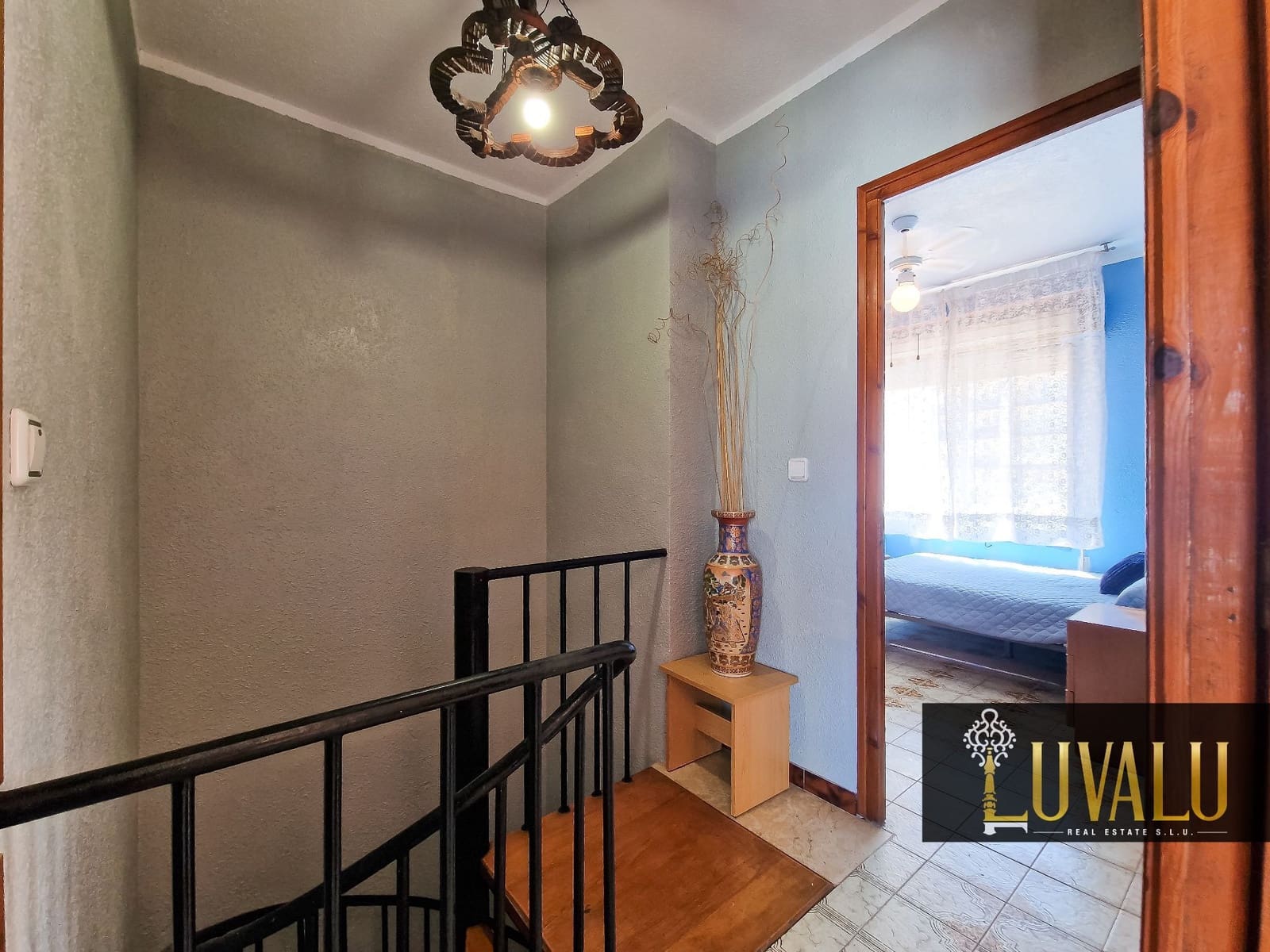 3 soveværelse Semi-Rækkehus til salg i Peniscola med swimmingpool garage - € 195.000 (Ref: 8468797)