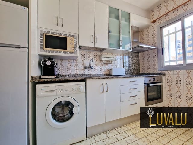 3 bedroom Semi-detached Villa for sale in Peñíscola with pool garage - € 195,000 (Ref: 8468797)