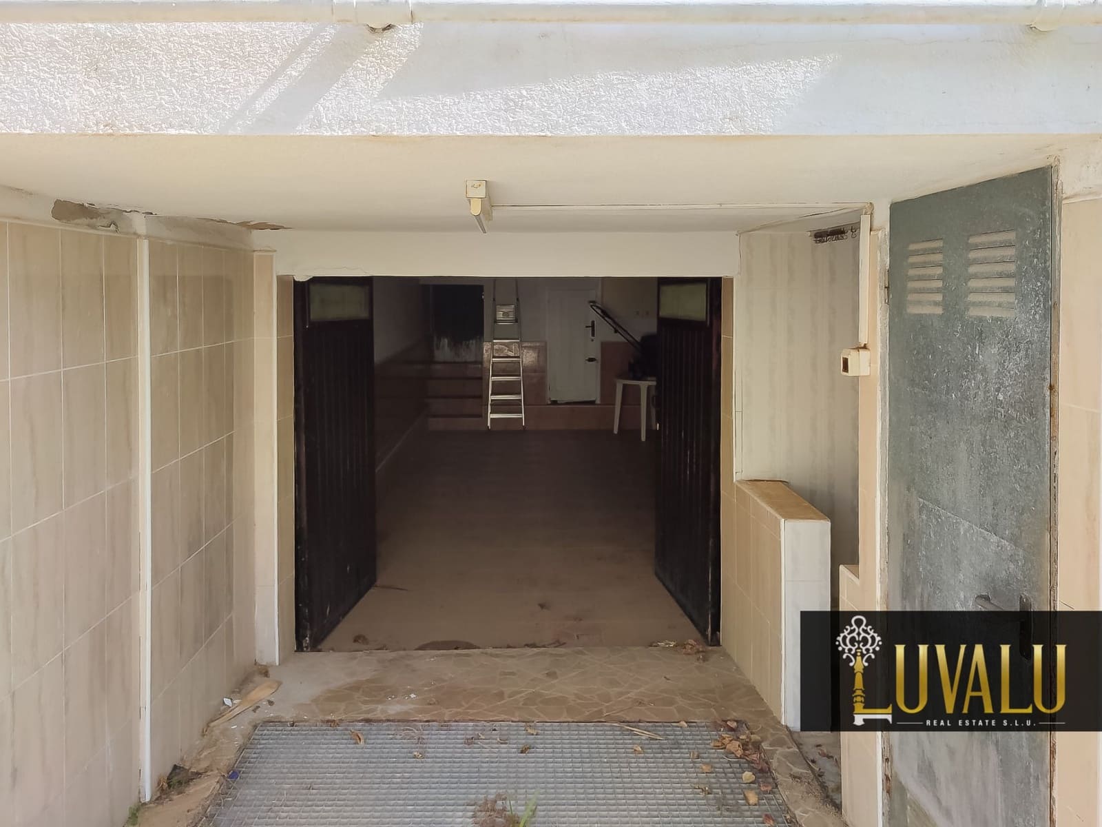 3 soveværelse Semi-Rækkehus til salg i Peniscola med swimmingpool garage - € 195.000 (Ref: 8468797)