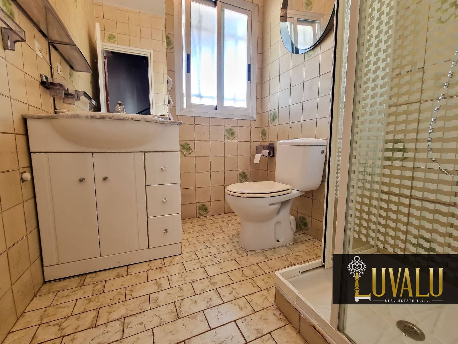 3 soveværelse Semi-Rækkehus til salg i Peniscola med swimmingpool garage - € 195.000 (Ref: 8468797)