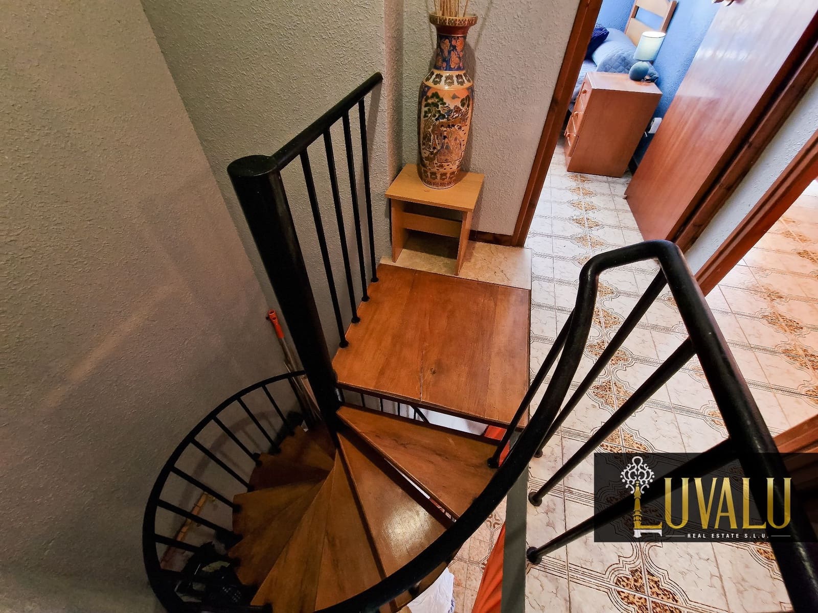 3 soveværelse Semi-Rækkehus til salg i Peniscola med swimmingpool garage - € 195.000 (Ref: 8468797)