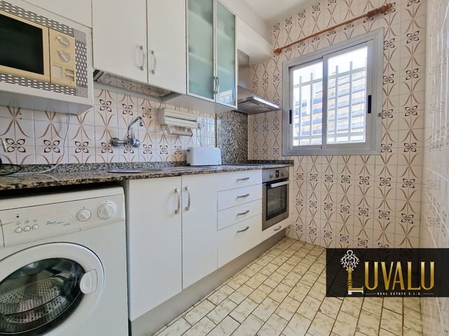 3 bedroom Semi-detached Villa for sale in Peñíscola with pool garage - € 195,000 (Ref: 8468797)