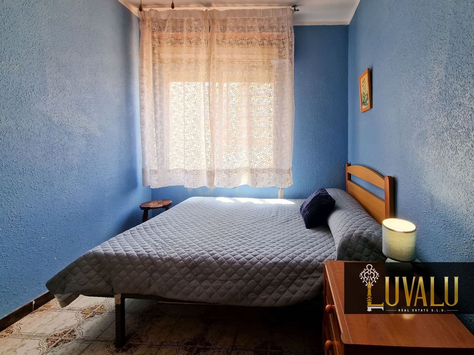 3 soveværelse Semi-Rækkehus til salg i Peniscola med swimmingpool garage - € 195.000 (Ref: 8468797)